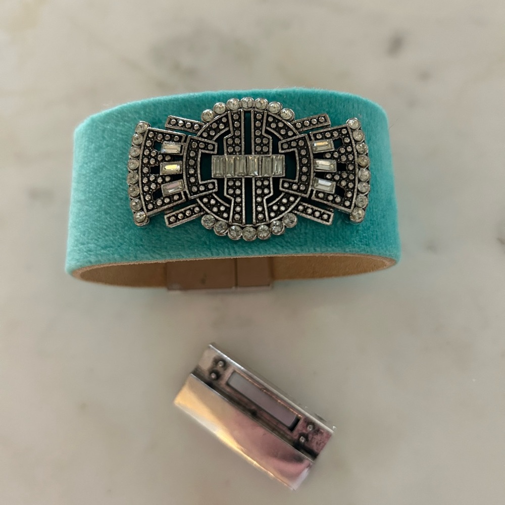 Plunder Bracelet with extender